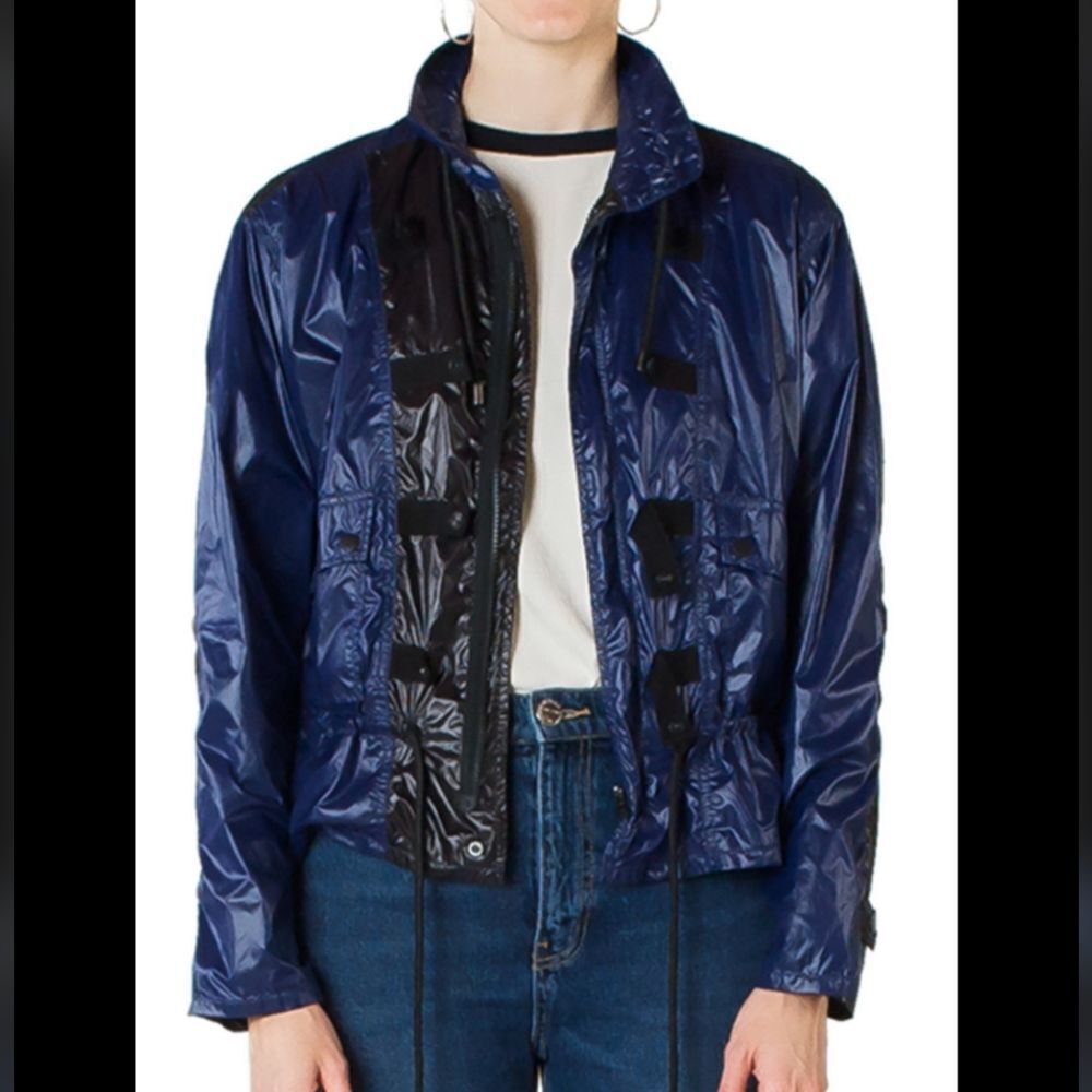 Current Elliot The Rictus Jacket - Picture 3 of 11
